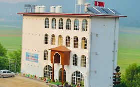The Chroma Hotel & Restaurant